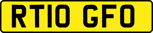 RT10GFO