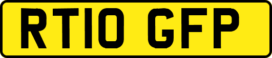 RT10GFP