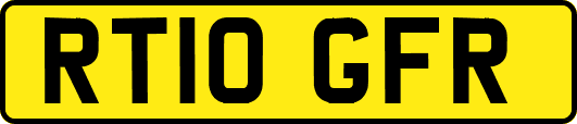 RT10GFR