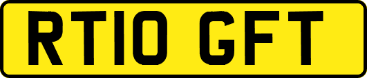 RT10GFT