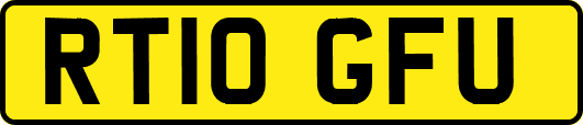 RT10GFU