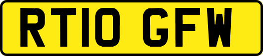 RT10GFW