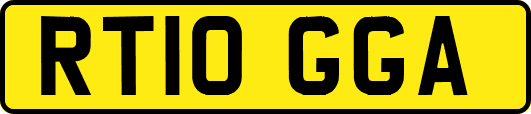 RT10GGA