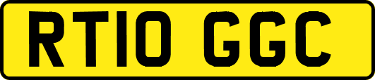 RT10GGC