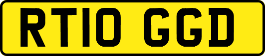 RT10GGD