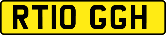 RT10GGH