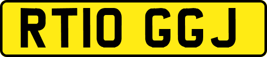 RT10GGJ