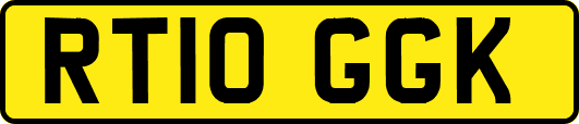 RT10GGK