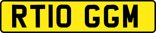 RT10GGM
