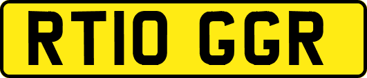 RT10GGR