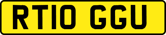 RT10GGU
