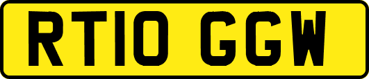 RT10GGW