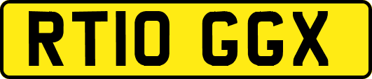 RT10GGX