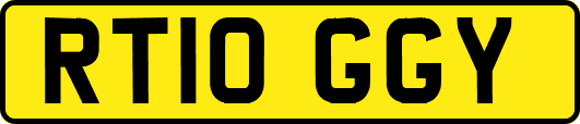 RT10GGY