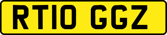 RT10GGZ