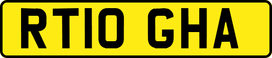 RT10GHA