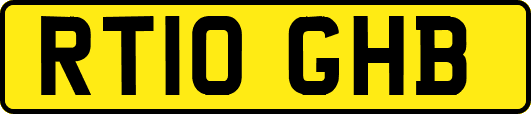 RT10GHB