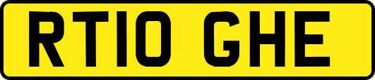 RT10GHE