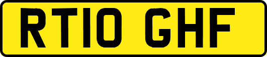 RT10GHF