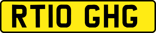 RT10GHG