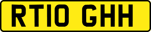 RT10GHH