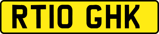 RT10GHK