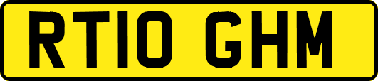 RT10GHM