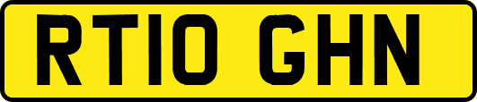 RT10GHN
