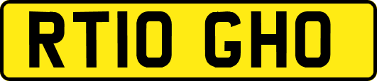 RT10GHO