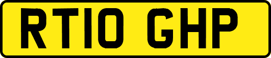 RT10GHP