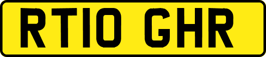 RT10GHR