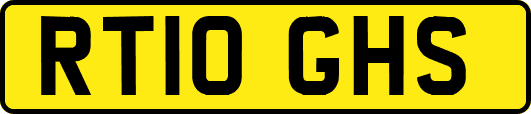RT10GHS