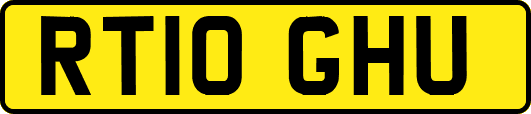 RT10GHU