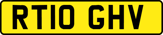 RT10GHV
