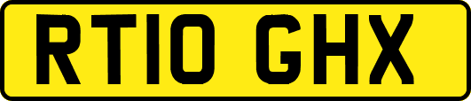 RT10GHX