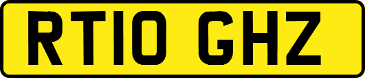 RT10GHZ