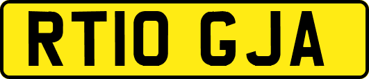 RT10GJA