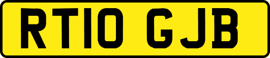 RT10GJB