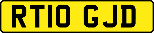 RT10GJD