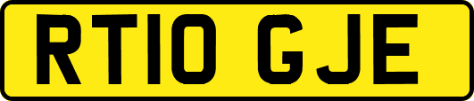 RT10GJE