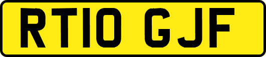 RT10GJF