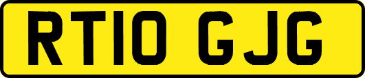 RT10GJG