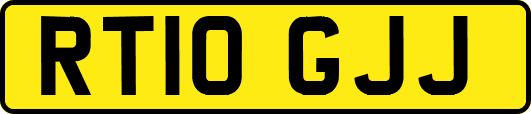 RT10GJJ