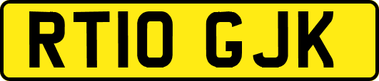 RT10GJK