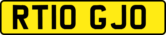 RT10GJO