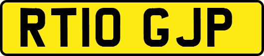 RT10GJP