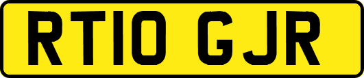 RT10GJR