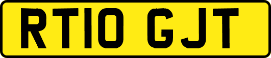 RT10GJT