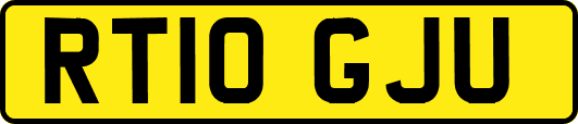 RT10GJU