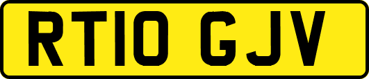 RT10GJV